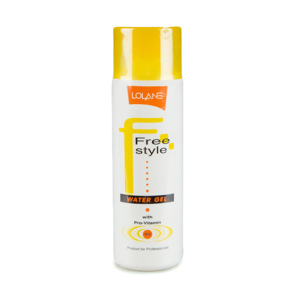 Lolane Freestyle Water Gel 250 ML