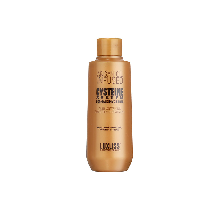 Luxliss Cysteine Smoothing Treatment 100 ML