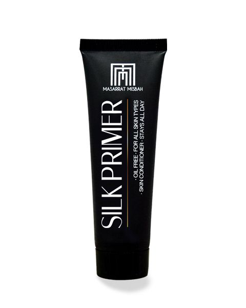 Masarrat Misbah Silk Primer
