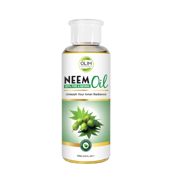 Olim Neem Oil