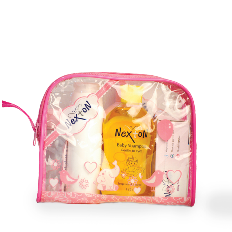 Nexton Baby Gift Pouch