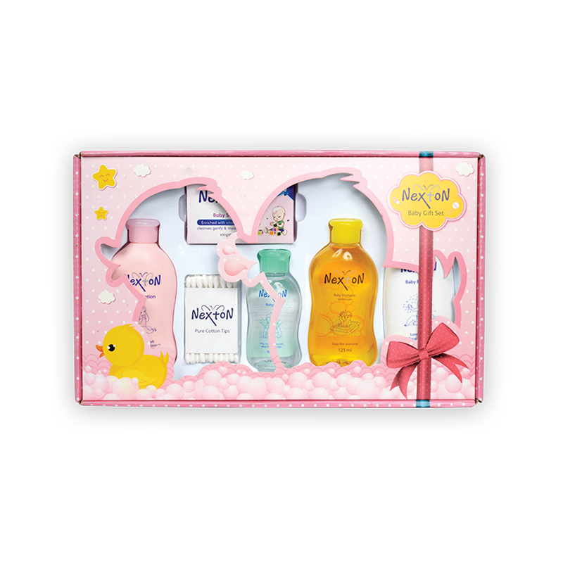 Nexton Baby Gift Set 92202