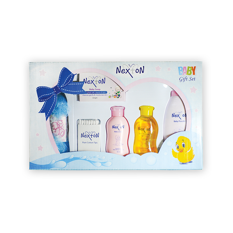 Nexton Baby Gift Set 92203