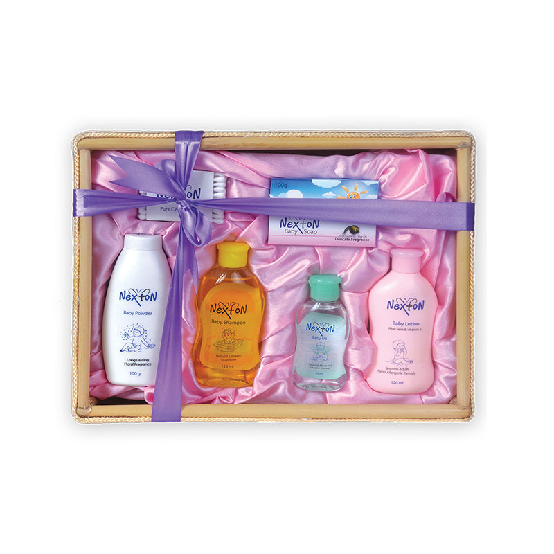 Nexton Baby Gift Set 92204