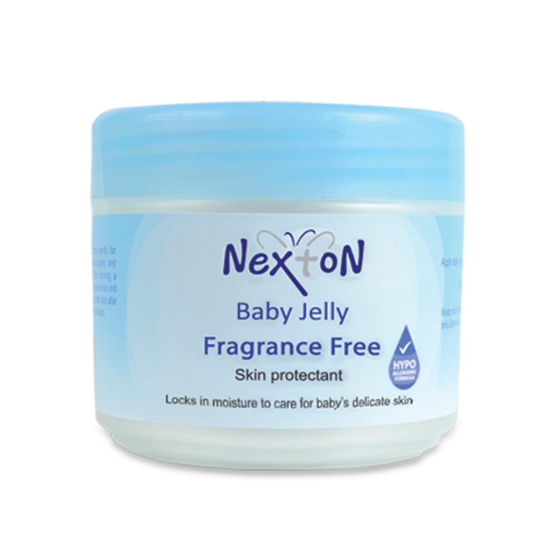 Nexton Baby Jelly Mild 100 ML