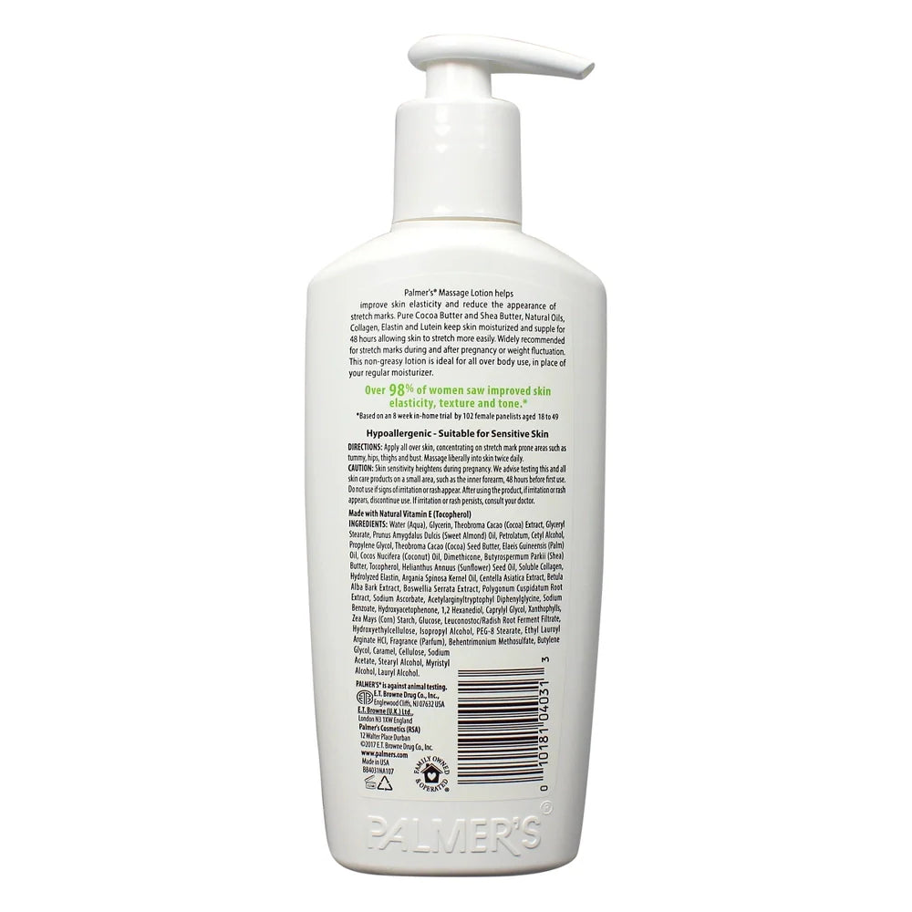 Palmer's Cocoa Butter Formula Massage Lotion For Stretch Marks 250 ML
