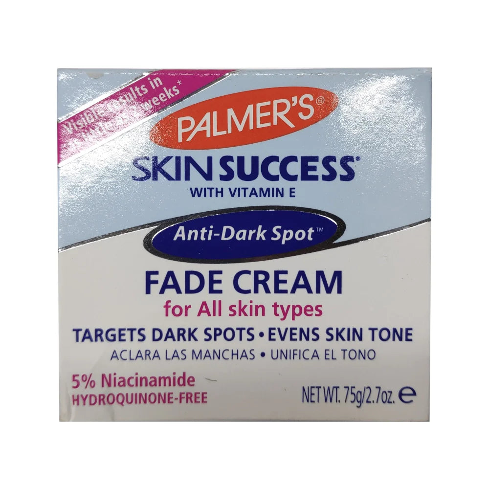 Palmer's Skin Success Anti Dark Spot Fade Cream 75 ML