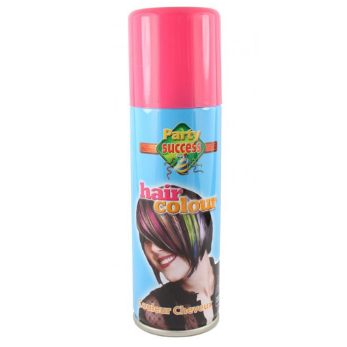 Party Success Hair Colour Pink Couleur Cheveux