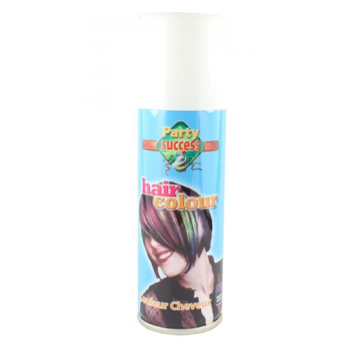 Party Success Hair Colour White Couleur Cheveux