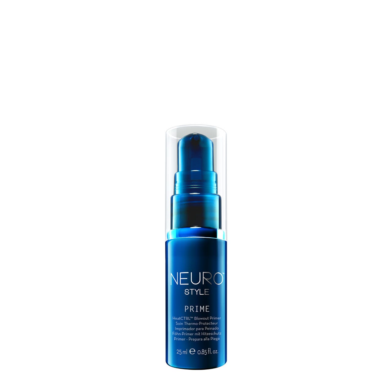 Paul Mitchell Neuro Prime HeatCTRL Blowout Primer 25 ML