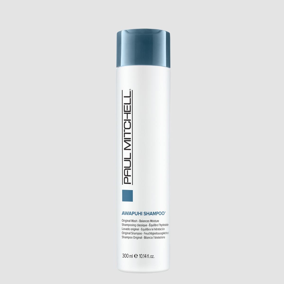 Paul Mitchell Original Awapuhi Shampoo 300 ML