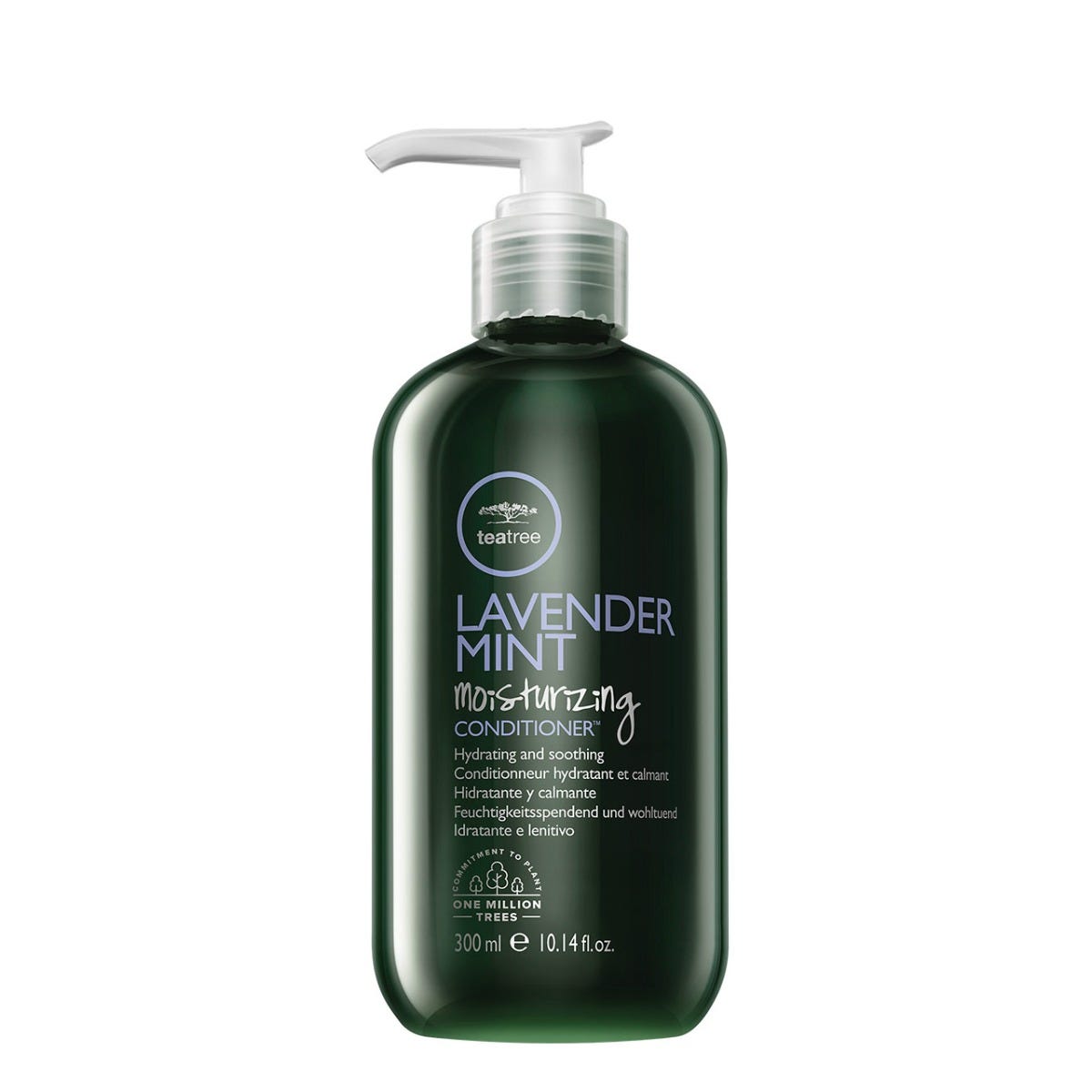 Paul Mitchell Tea Tree Lavender Mint Moisture Conditioner 300 ML