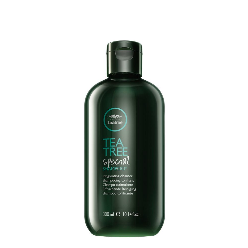 Paul Mitchell Tea Tree Special Shampoo 300 ML