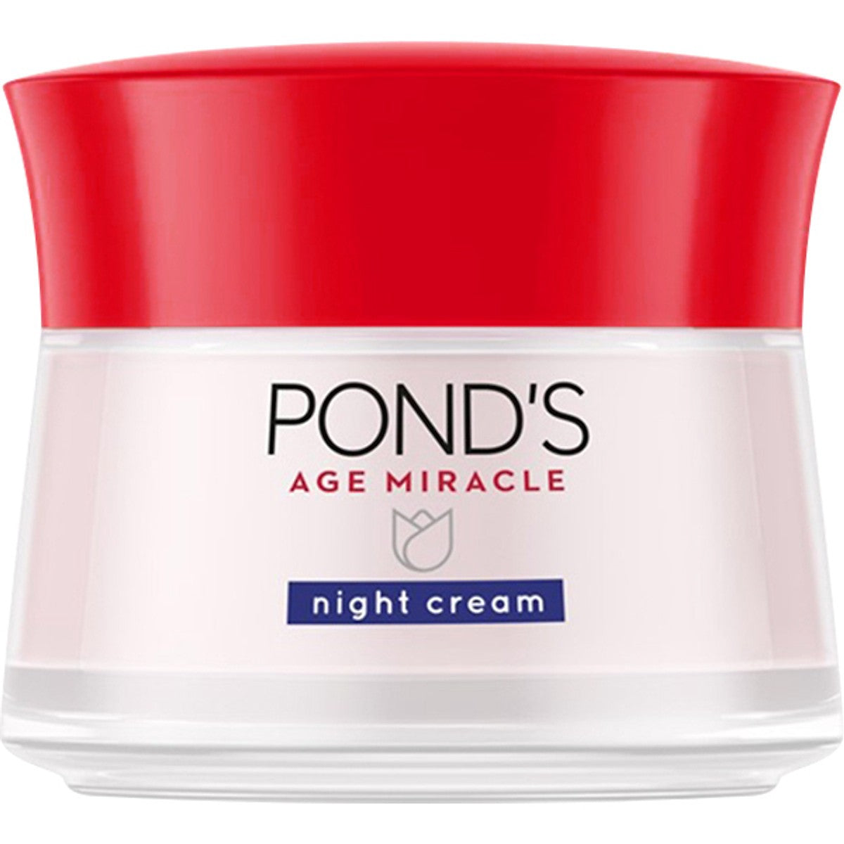 Pond's Institute Japan Age Miracle Youthful Glow Night Cream 50 GM