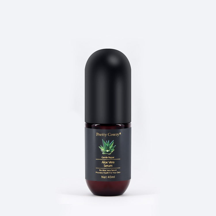 Pretty Cowry Gentle Repair Aloe Vera Serum 40 ML