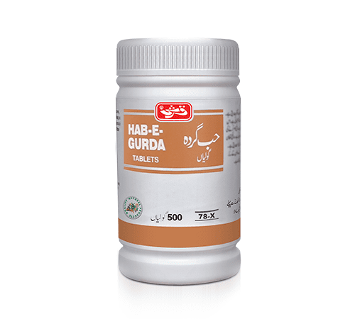 Qarshi Hab-e-Gurda