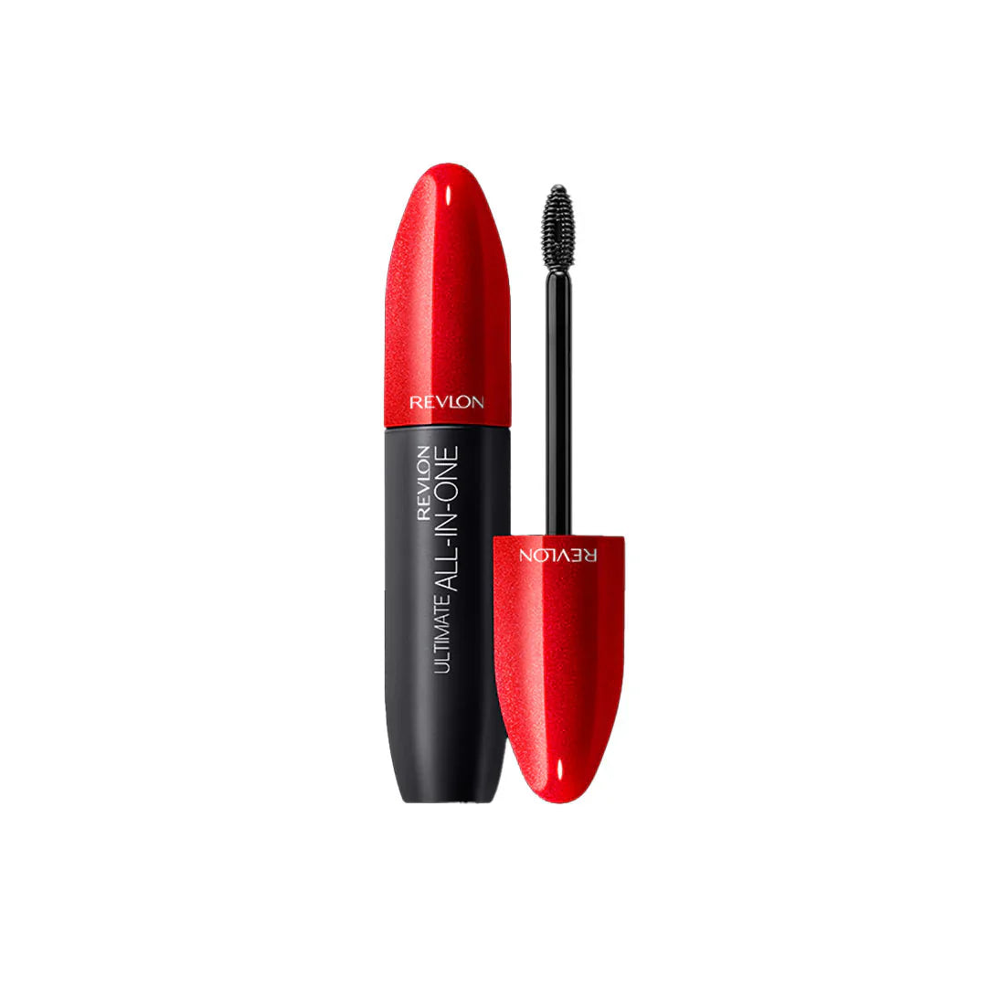 Revlon Ultimate All In One Mascara Blackest Black