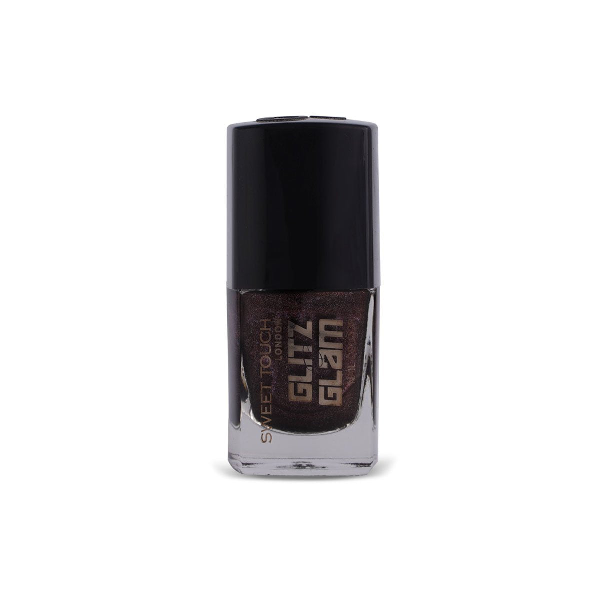 Sweet Touch London Glitz & Glam Nail Paint