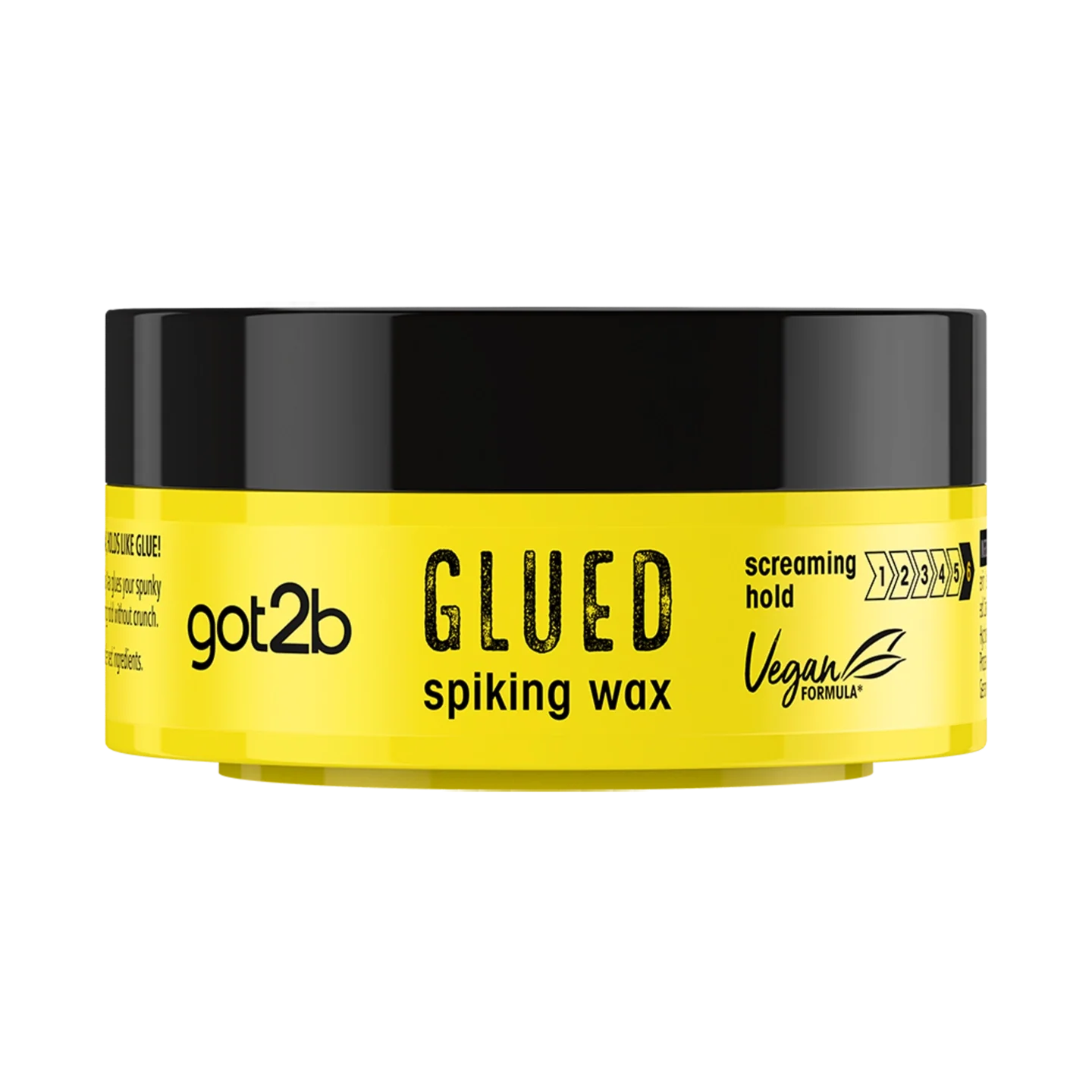Schwarzkopf got2b Glued Spiking Wax 75 ML