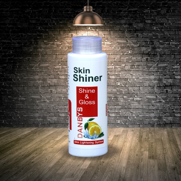 Danbys Skin Shiner