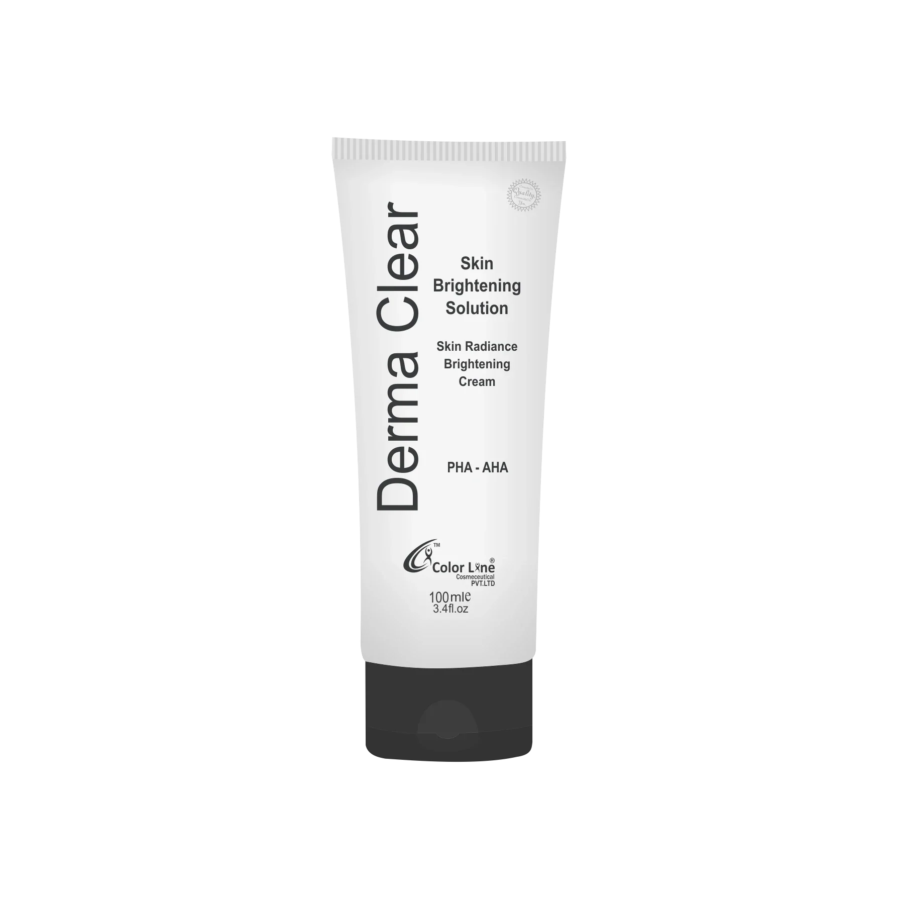 Derma Clear Skin Whitening Solution Skin Radiance Whitening Cream