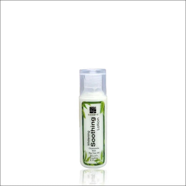 Danbys Soothing Lotion