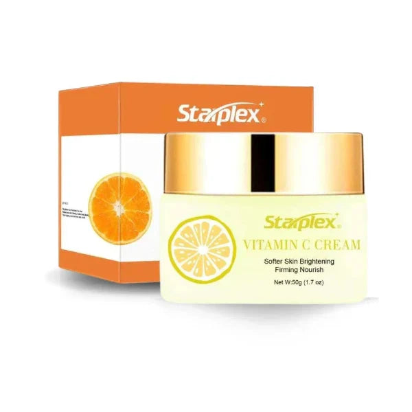 Starplex Classic vitamin C face cream 50 G