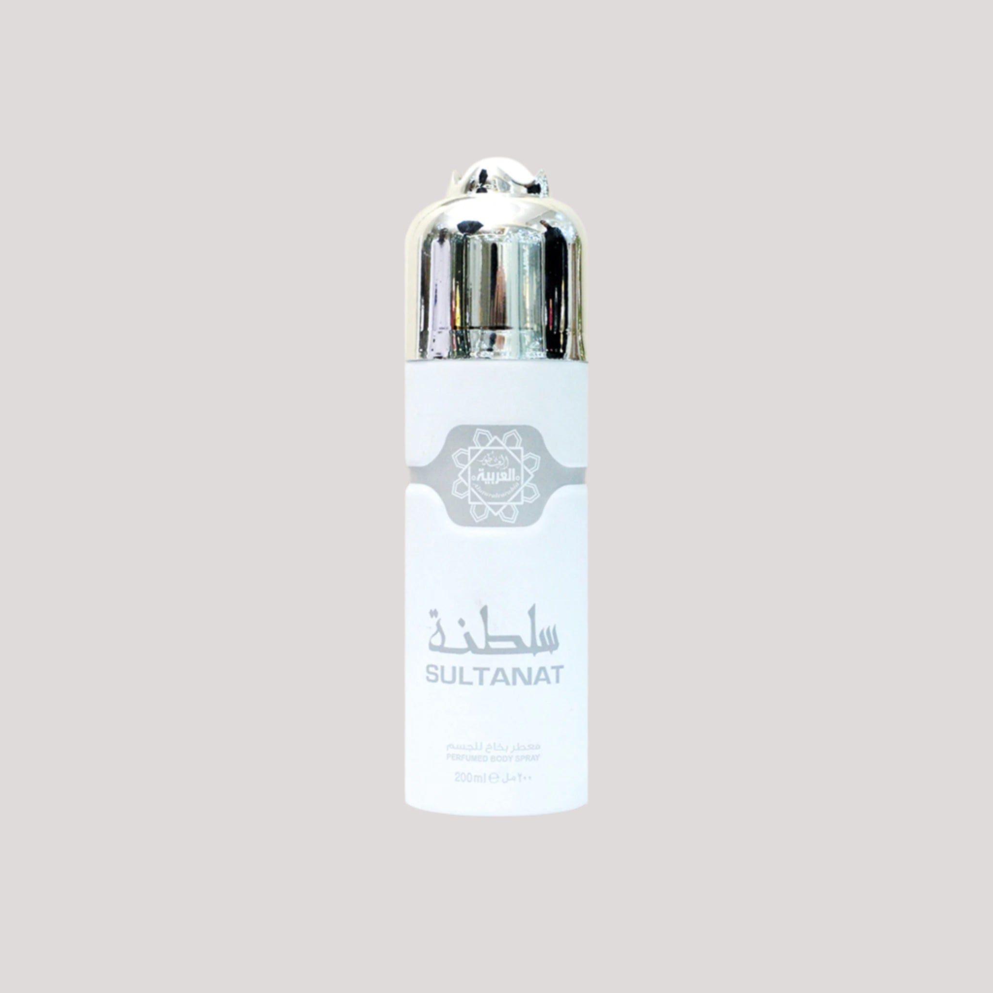 Al-Arabia Sultanat Perfumed Body Spray 200 ML