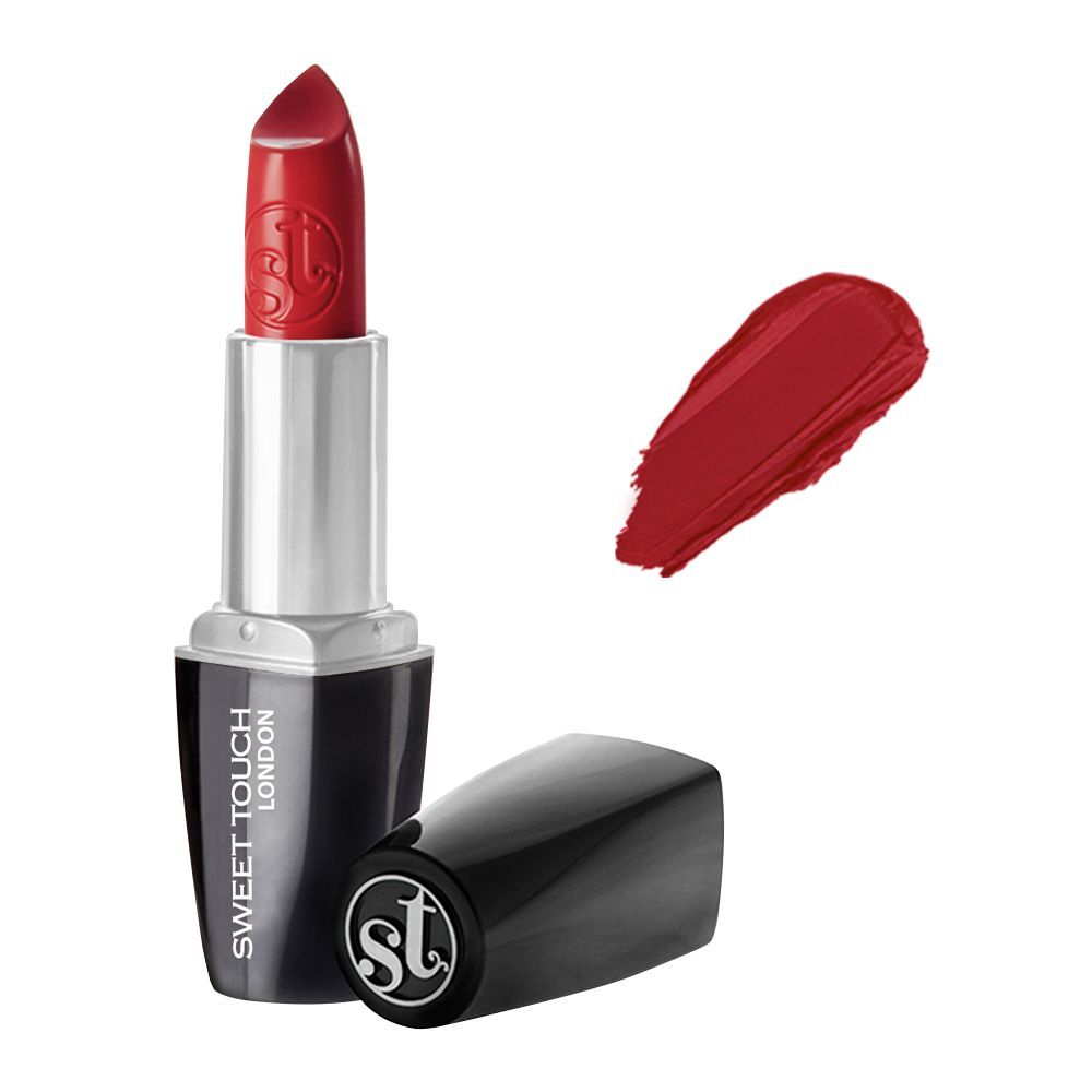 Sweet Touch Matt Moist Lipstick