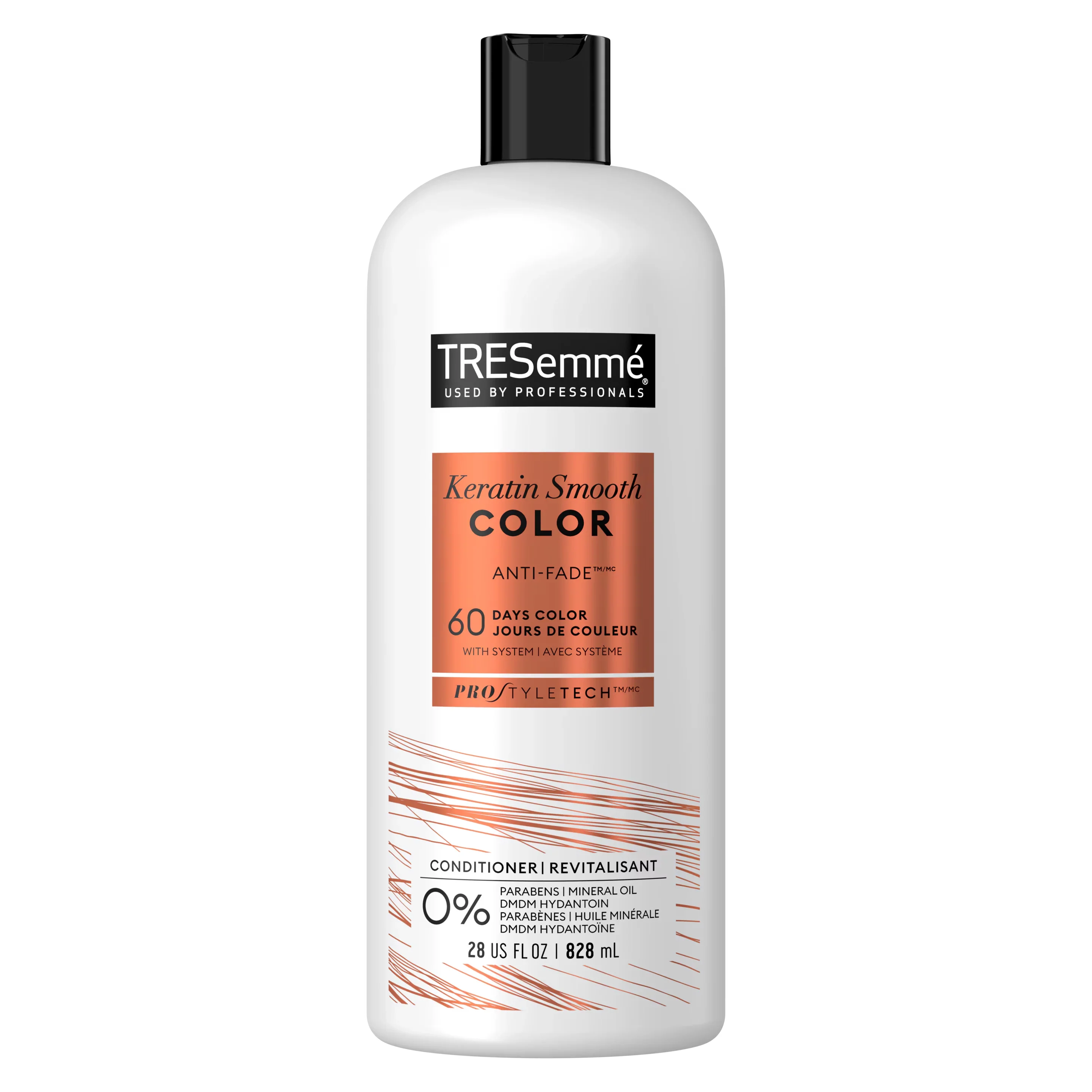 TRESemmé Keratin Smooth Color For Colored Hair Conditioner 828 ML