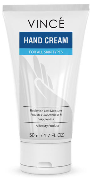 Vince Hand Cream 50 ML