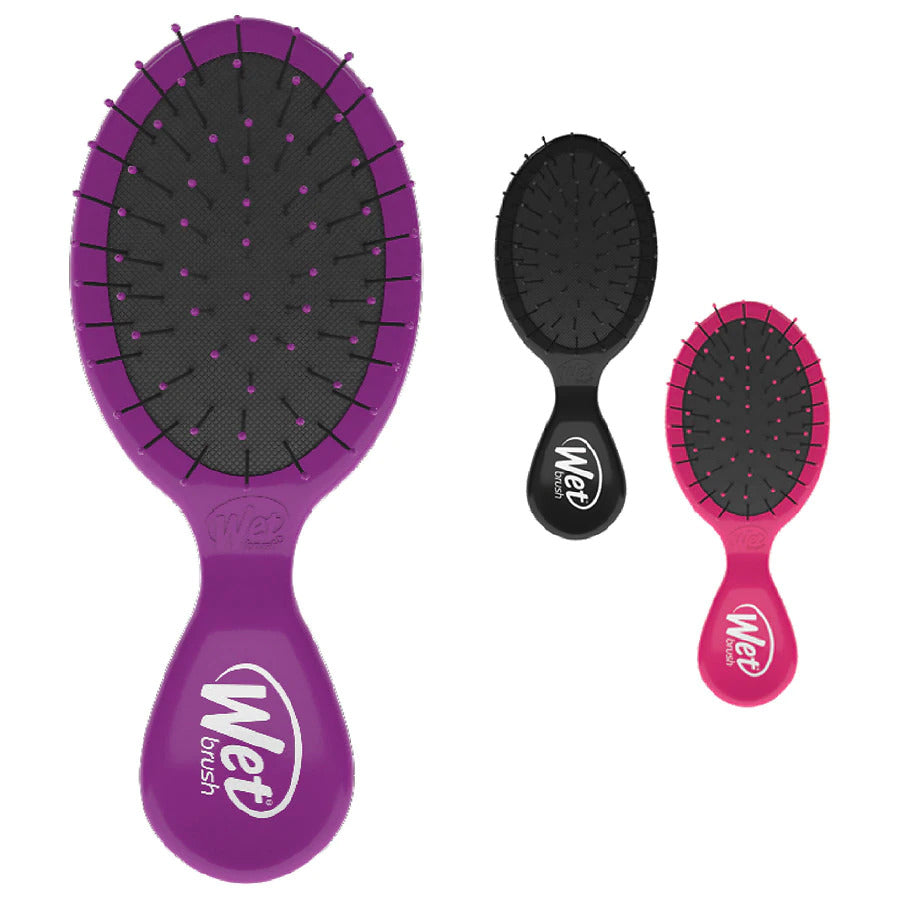 Wet Brush-Pro Mini Detangler
