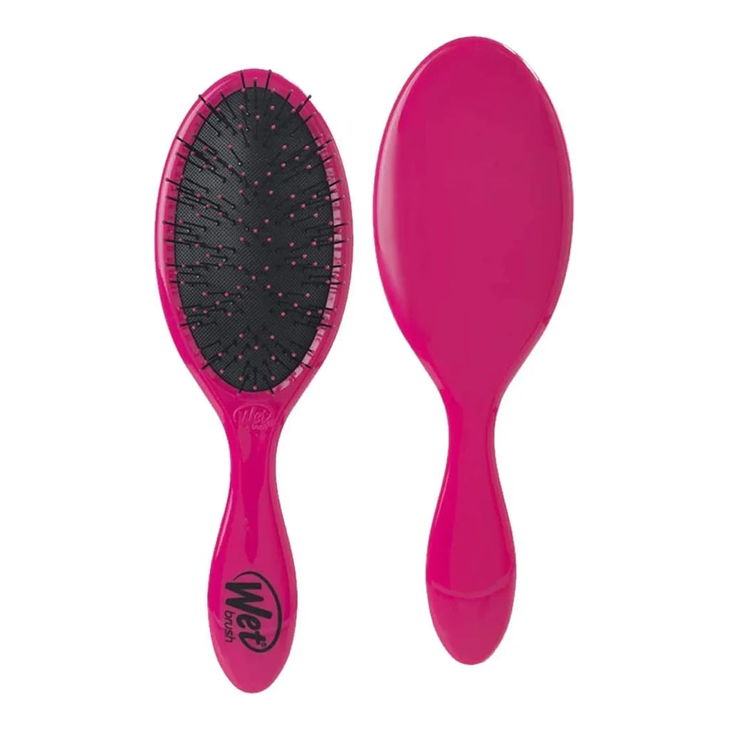 Wet Brush-Pro Custom Care Detangler Thick Hair Brush