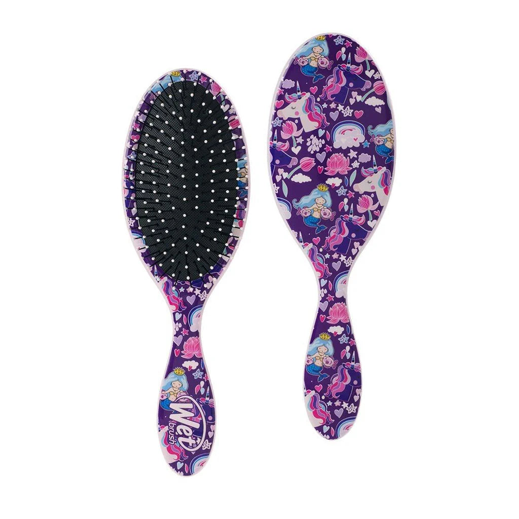 Wet Brush-Pro Original Detangler Happy Hair Series