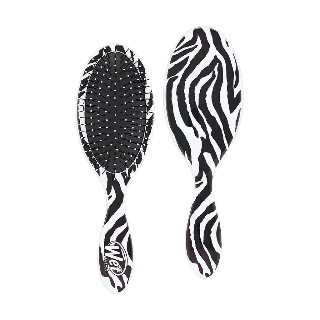 Wet Brush-Pro Original Detangler Safari Series
