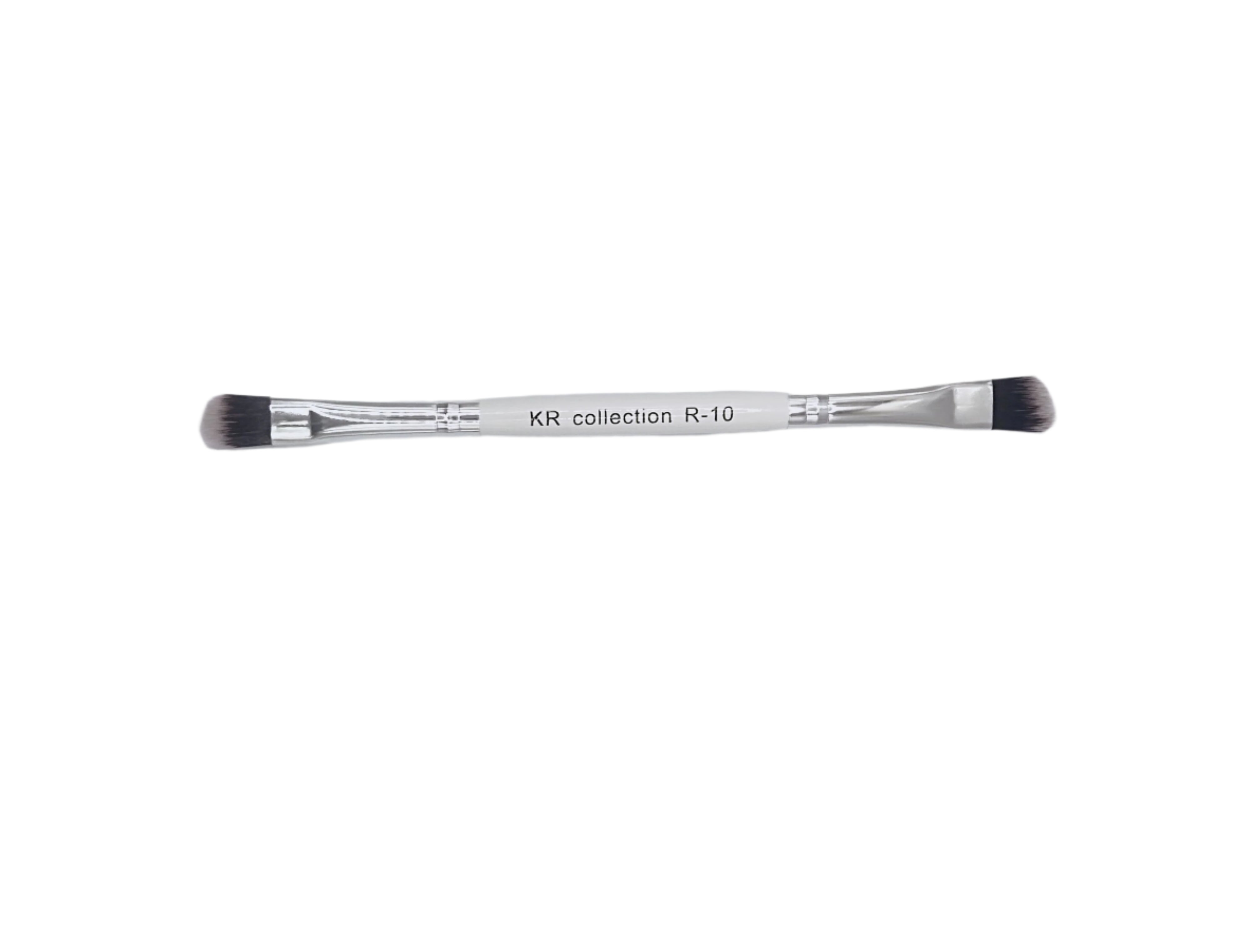 KR Collection Brushes R # 10