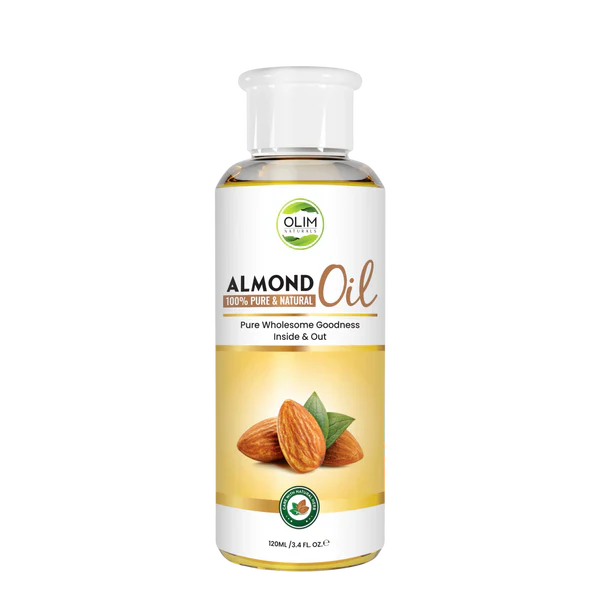 Olim Almond Oil