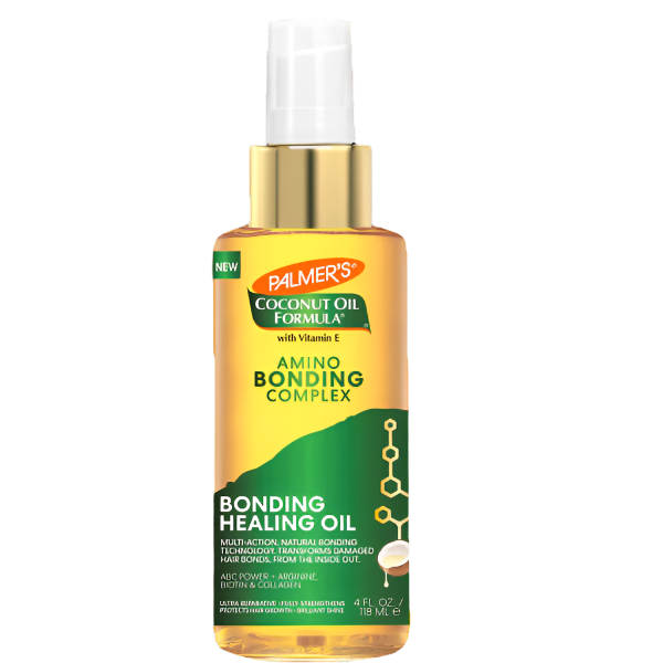 Palmer's Amino Bonding Complex Bonding Healing Oil 118 ML