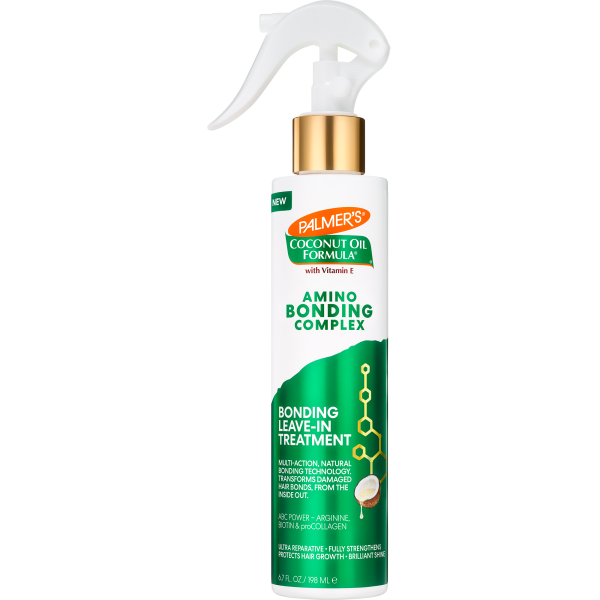 Palmer'sAmino Bonding Complex Bonding Leave-In Treatment 198 ML