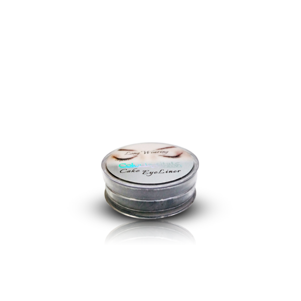 Color Institute Waterproof Cake Eyeliner