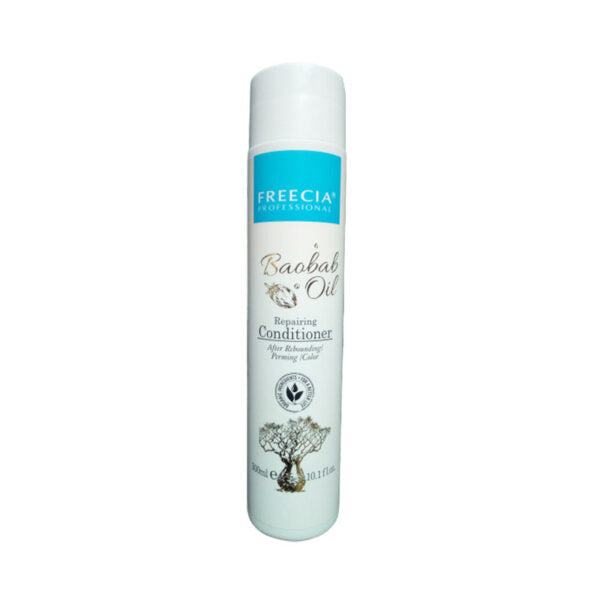 Freecia Baobab Oil Conditioner After Rebounding 300 ML