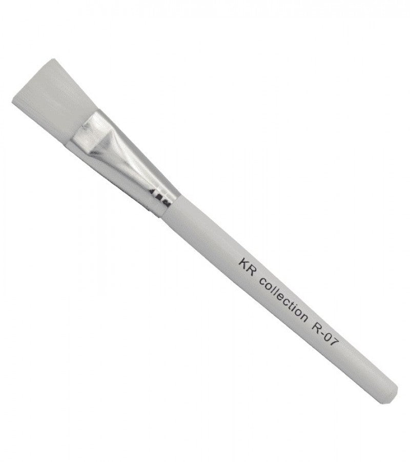 KR Collection Brushes R # 07