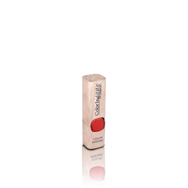 Color Institute Color Intense Lipstick (Silver Case)