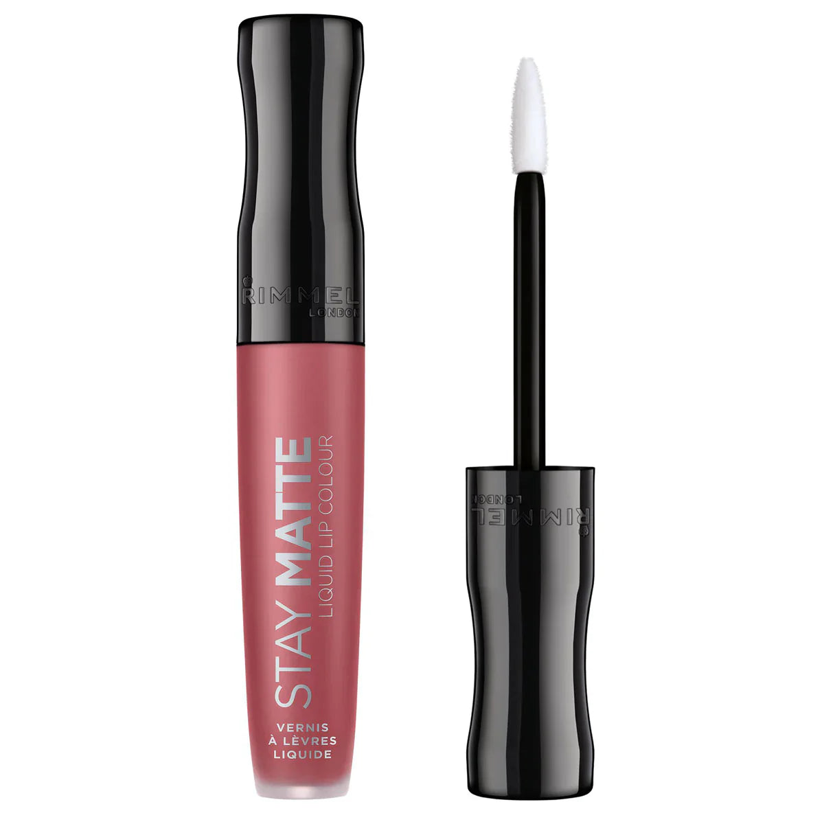 Rimmel London Stay Matte Liquid Lip Color