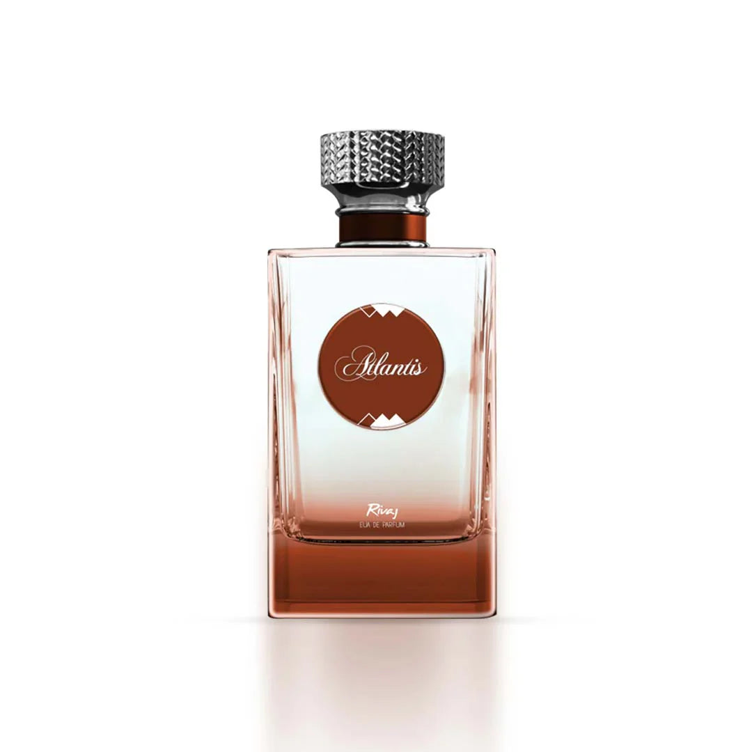 Rivaj UK Atlantis Men Perfume 100 ML