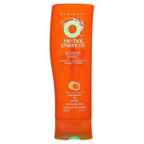 Herbal Essences Smooth Lovin Conditionier 300 ML
