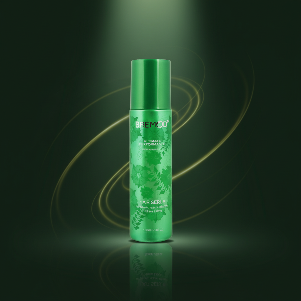 bremord hair serum