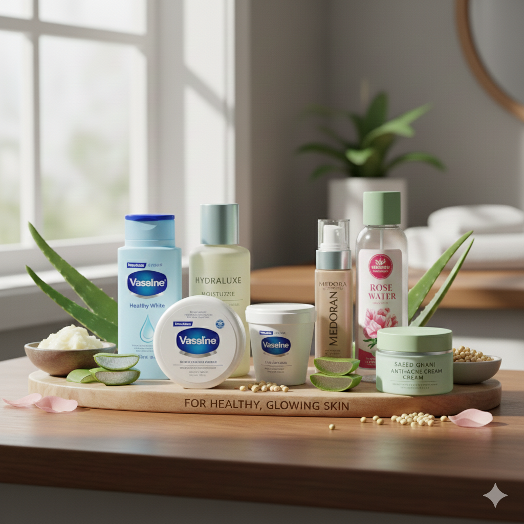 Discover the Best Moisturizers