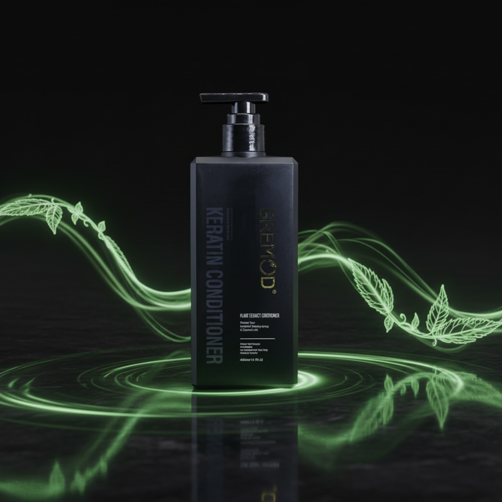 Bremod Keratin Conditioner 400ml in Pakistan – Smooth & Repair Hair