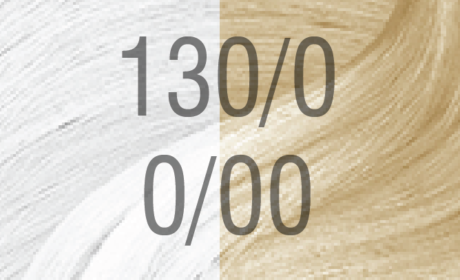 Freecia Hair Color 100 ML